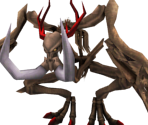 Abadon - Final Fantasy 8