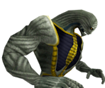 Gargantua - Final Fantasy 8