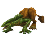 Iguion - Final Fantasy 8