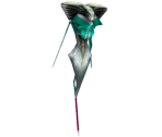 Mobile Type 8 - Final Fantasy 8
