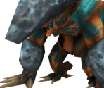 Raldos - Final Fantasy 8