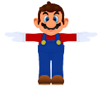 Mario - Mario Party 9