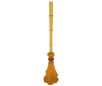 Broom - Mario Party 9
