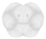 Cloud - Mario Party 9