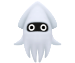 Blooper - Mario Party 9