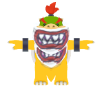 Bowser Jr. - Mario Party 9
