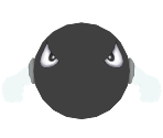 Bullet Bill - Mario Party 9