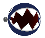 Chain Chomp - Mario Party 9