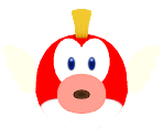 Cheep Cheep - Mario Party 9