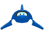 Dolphin - Mario Party 9