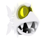 Fishbone - Mario Party 9