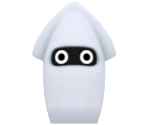 Giant Blooper - Mario Party 9