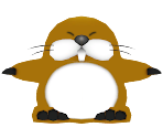 Monty Mole - Mario Party 9