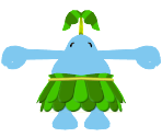 Pianta - Mario Party 9