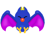 Swooper - Mario Party 9