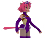 Kit Ballard (Classic Kit) - Blade Kitten