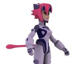 Kit Ballard (Pilot Suit) - Blade Kitten