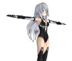 Black Heart - Hyperdimension Neptunia mk2