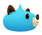 Dogoo - Hyperdimension Neptunia mk2