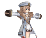 Blanc - Hyperdimension Neptunia mk2