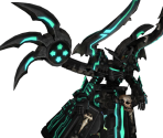 CFW Judge - Hyperdimension Neptunia mk2