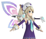 Histoire - Hyperdimension Neptunia mk2