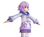 Neptune - Hyperdimension Neptunia mk2