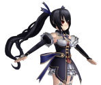 Noire - Hyperdimension Neptunia mk2