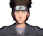 Kiba - Naruto Shippuden: Clash of Ninja Revolution 3