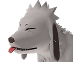 Akamaru - Naruto Shippuden: Clash of Ninja Revolution 3