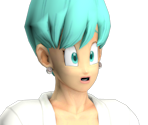 Bulma (Saiyan Saga) - Dragon Ball Z: Budokai