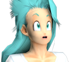 Bulma (Namek Saga Shirt) - Dragon Ball Z: Budokai