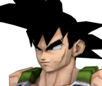 Bardock - Dragon Ball Z: Sagas