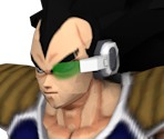 Raditz - Dragon Ball Z: Sagas