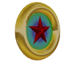 Goal Ring - Sonic Unleashed