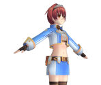 Falcom - Hyperdimension Neptunia mk2