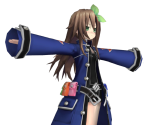 IF - Hyperdimension Neptunia mk2