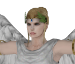 Angel - Tekken Tag Tournament HD