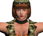 Anna Williams - Tekken Tag Tournament HD