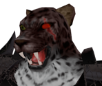 Armor King - Tekken Tag Tournament HD