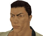 Baek Doo San - Tekken Tag Tournament HD