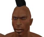 Bruce Irvin - Tekken Tag Tournament HD