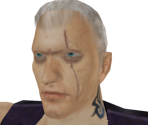 Bryan Fury - Tekken Tag Tournament HD