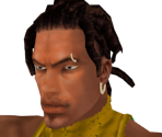 Eddy Gordo - Tekken Tag Tournament HD