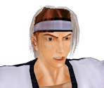 Hwoarang - Tekken Tag Tournament HD