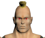 Jack - Tekken Tag Tournament HD
