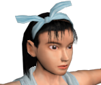 Jun Kazama - Tekken Tag Tournament HD