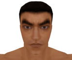 Kazuya Mishima - Tekken Tag Tournament HD