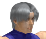 Lee Chaolan - Tekken Tag Tournament HD