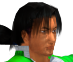 Lei - Tekken Tag Tournament HD